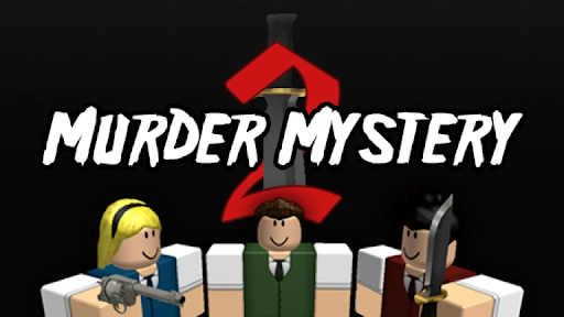 Game Murder Mystery 2 - game giải trí hay đáng trải nghiệm