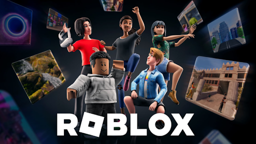 Roblox là gì?