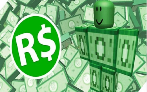 Hướng dẫn cách mua robux 120h chi tiết