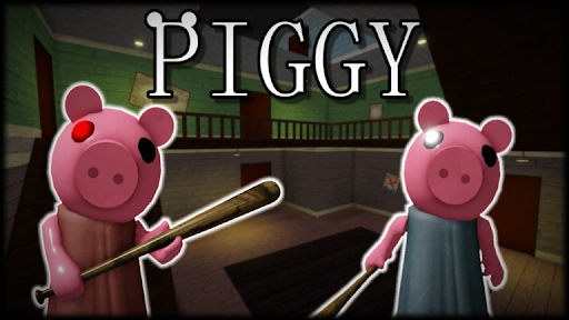 Game Piggy