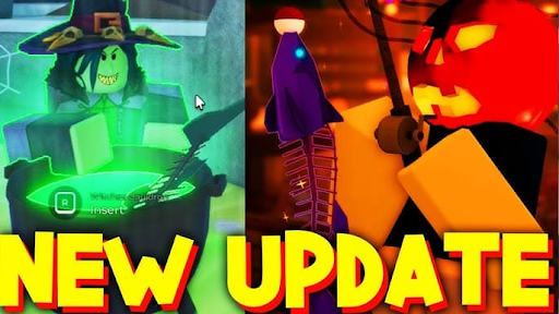 Danh sách code Fisch mới nhất