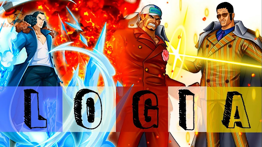 Tên các trái ác quỷ hệ Logia