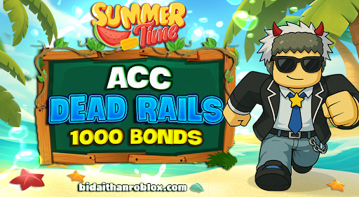 BIDAITHANROBLOX chiếm ưu thế nổi bật với nhiều chương trình khuyến mãi