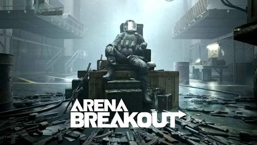 Game Arena Breakout