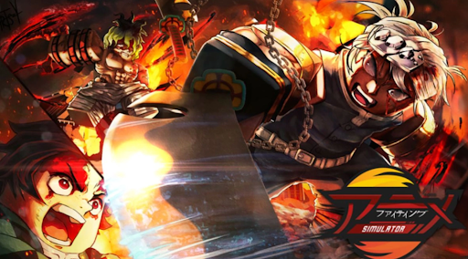 Game chiến đấu lấy cảm hứng từ các bộ anime