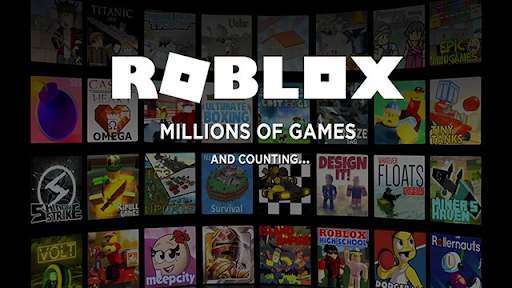 Hướng dẫn cài đặt roblox