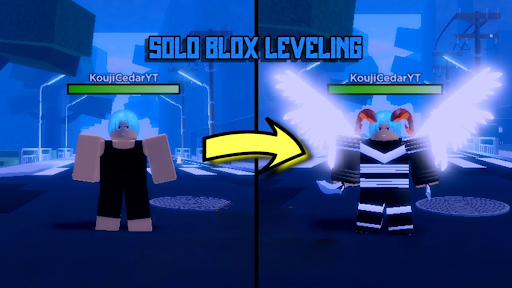 Đôi nét về Code solo blox leveling
