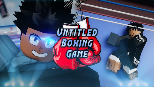 Game Untitled Boxing Game - game hành động hay, hấp dẫn