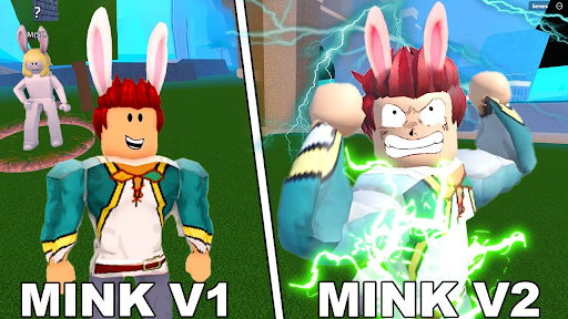 Mẹo hữu ích khi đổi tộc trong King Legacy