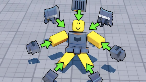 Mẹo săn code Lootify Roblox mới nhất