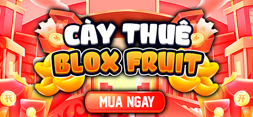 Dịch vụ “cày thuê” game được BIDAITHANROBLOX hỗ trợ nhiệt tình