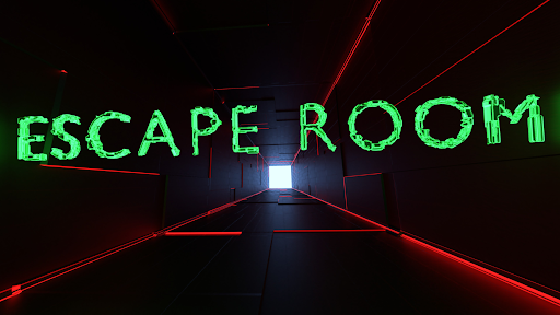 Game Escape Room