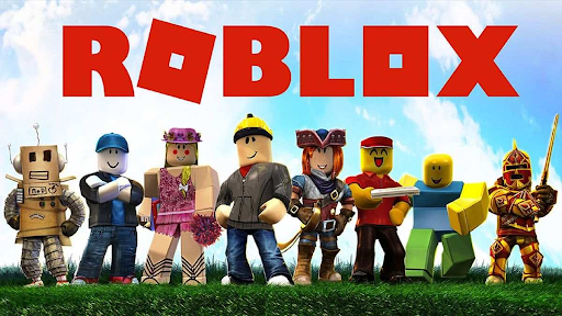 Kho game Roblox - kho tàng các trò chơi online sáng tạo
