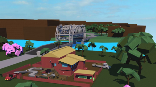 Trải nghiệm khai thác gỗ