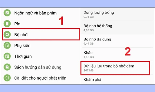 Cách sửa lỗi không vào được Roblox trên điện thoại nhanh chóng