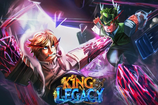 Game King Legacy