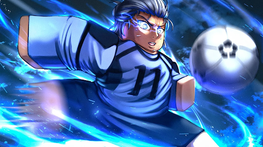 Game Blue Lock: Project World Champion