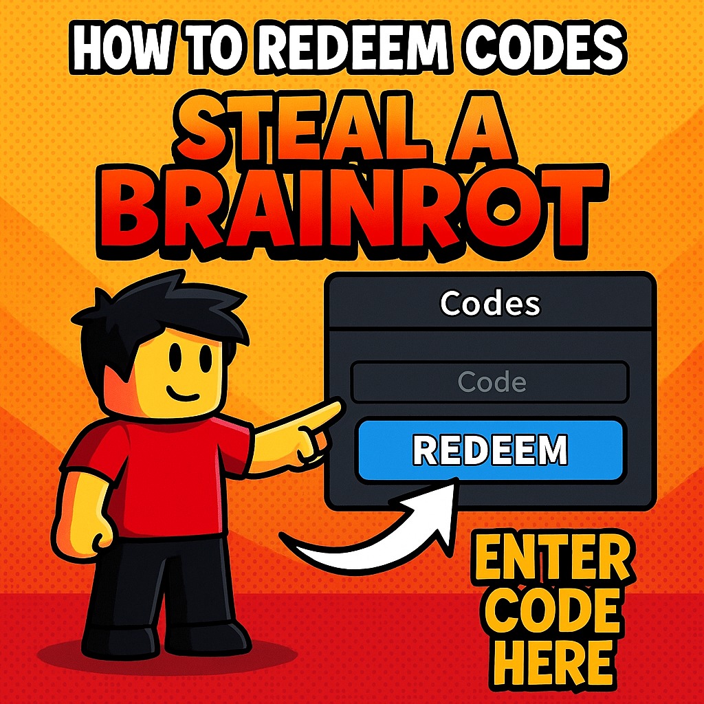 code steal a brainrot moi nhat