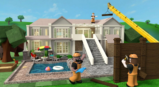 Game nhập vai cuộc sống