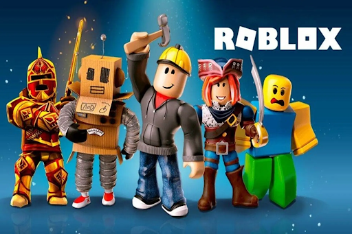 Hướng dẫn cách tạo nhân vật trong Roblox từ A-Z