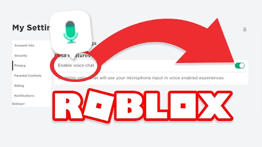 Voice chat Roblox là gì và tại sao nên sử dụng?