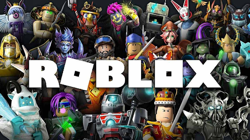 Tên trong Roblox góp phần thể hiện cá tính của bạn và tạo ấn tượng với người khác