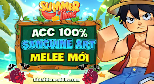 Shop BIDAITHANROBLOX đa dạng với nhiều thể loại tài khoản khác nhau