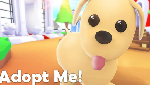 Game nhập vai chăm sóc thú cưng ảo