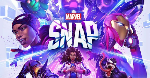 Game Marvel Snap