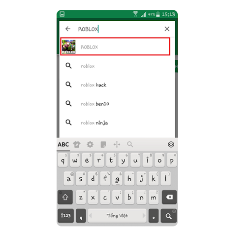 Roblox player là gì?