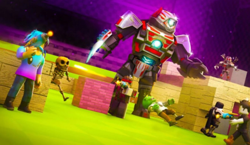 Game chiến lược