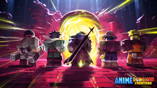 Game Anime Dungeon Fighters - game hành động hay 2025