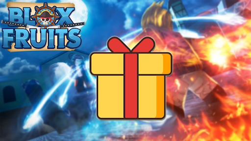 Cách nhận code Blox Fruit 2025 mới nhất