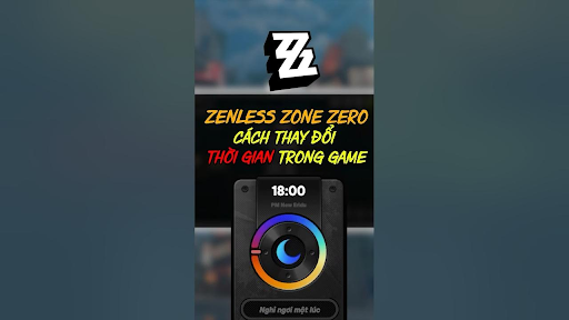 Thời gian trong game có thay đổi không?