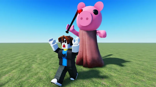Game Piggy