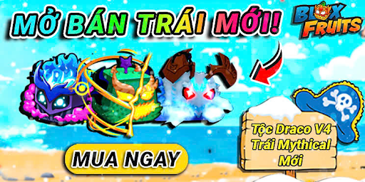 Cửa hàng ShopBloxTrum