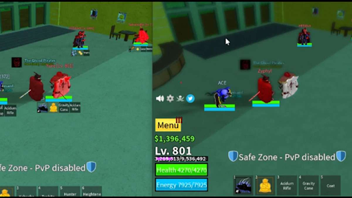 Một số mẹo giúp bạn dễ dàng lấy Haki Quan Sát V2