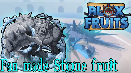Giới thiệu về Blox Fruit Fanmade