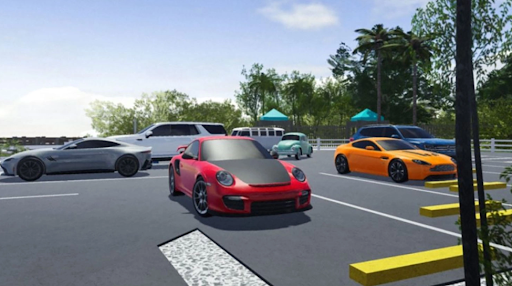 Trải nghiệm nhập vai cuộc sống thực tế