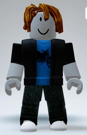 Mẫu avatar Bacon basic dành cho người mới