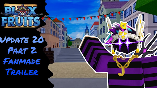 Có nên chơi Blox Fruit Fanmade không?