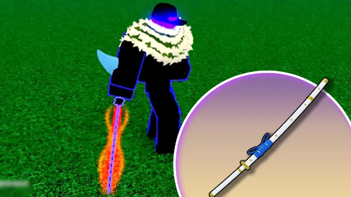 Đôi nét về thanh kiếm tushita 