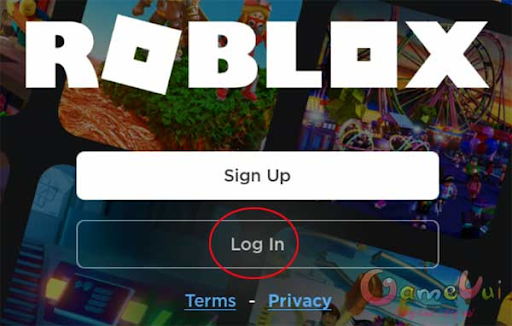 Cách chơi blox fruit trên web