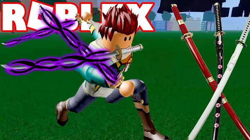 Cách lấy Tam Kiếm Zoro (Triple Katana) trong Blox Fruits