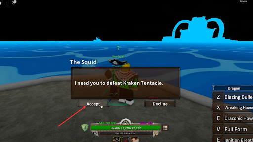 Nên chuẩn bị gì trước khi bước vào sea 3?