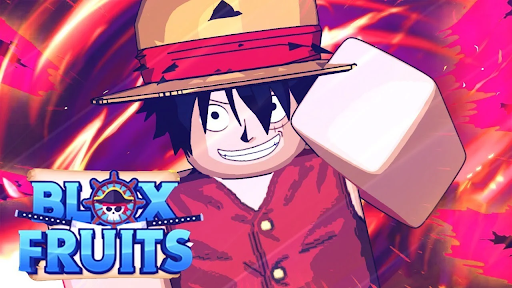 Vì sao Blox fruit thu hút người chơi?