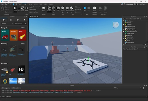 Lập trình thêm chức năng