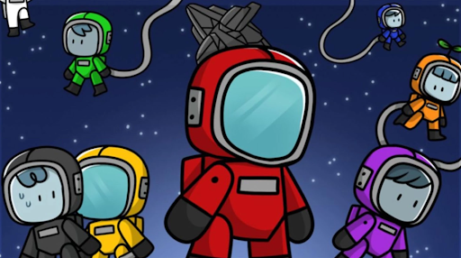 Game suy luận xã hội