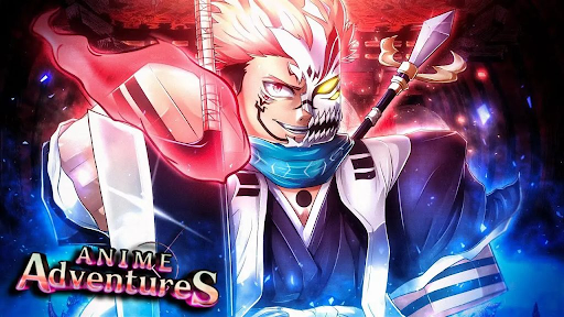 Game phiêu lưu nhập vai Anime Adventures