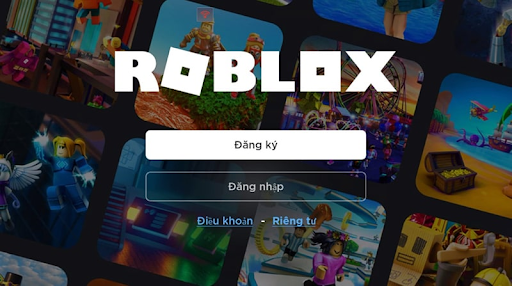 Cách chơi roblox trên máy tính không cần tải